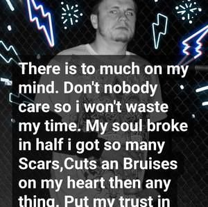 Meet your Posher, Jerry